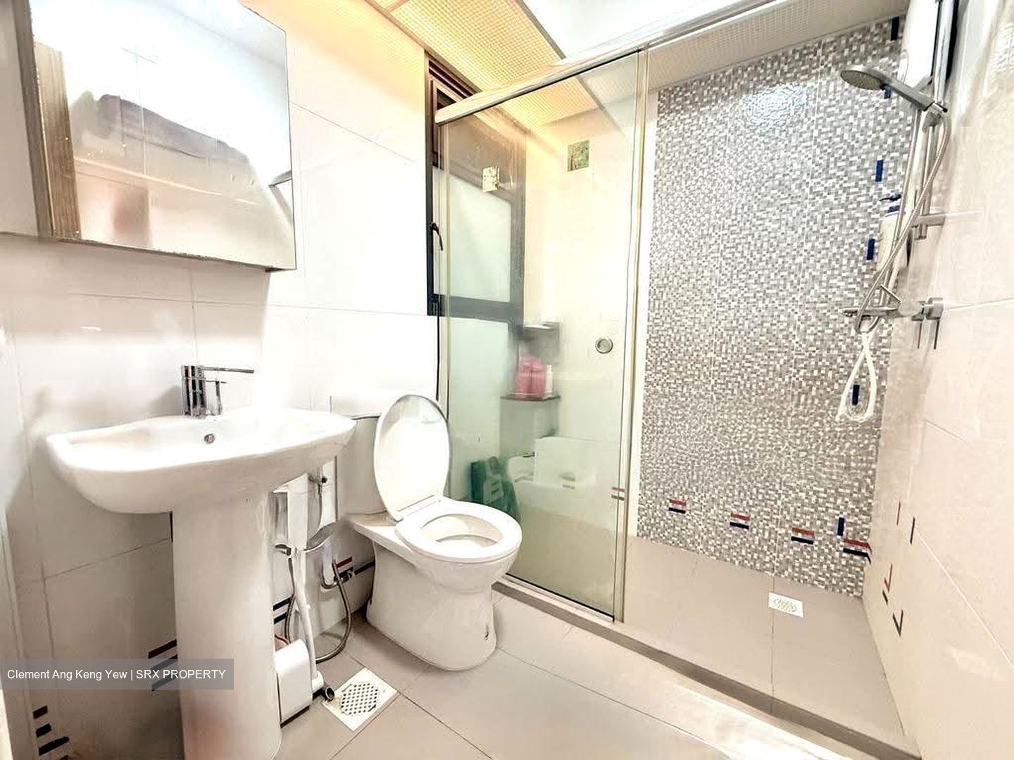 Blk 104A Alkaff Courtview (Toa Payoh), HDB 3 Rooms #638358231